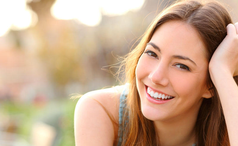 Causes of Tooth Discoloration