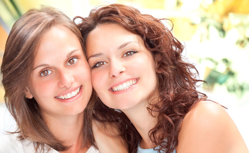 Single Tooth Implants