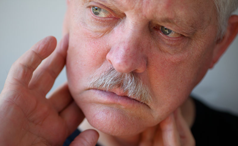 TMJ Symptoms