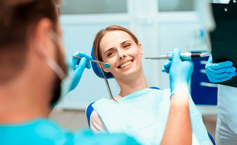 The Cost of Exceptional Dental Care