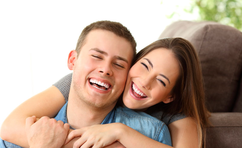 Tooth Whitening