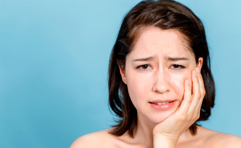 TMJ Headaches