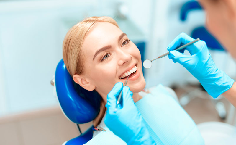 Dental fears and phobias