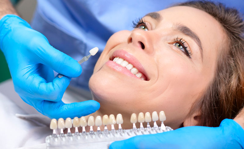 What Is Cosmetic Dentistry?