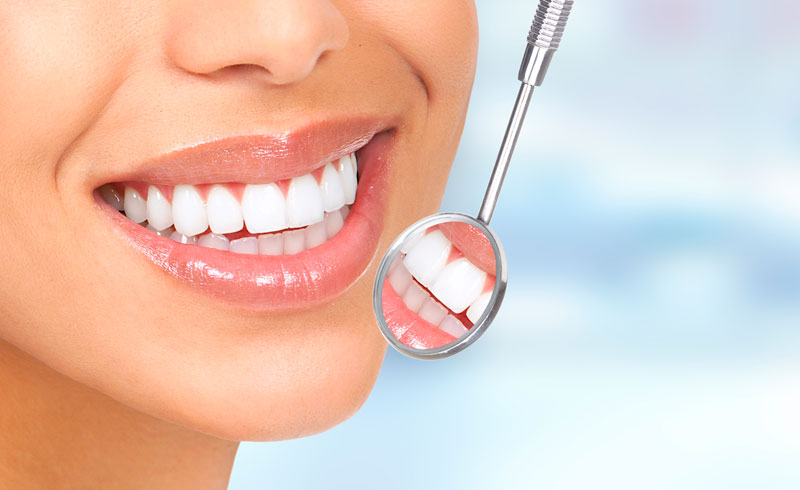 Healing Time for Dental Implants