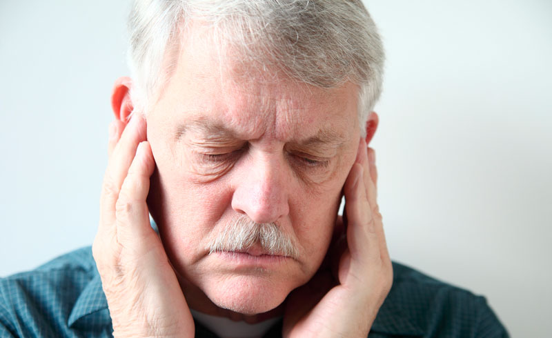 TMJ Headaches vs. Migraine Headaches
