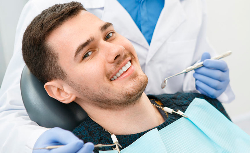 Choosing a Cosmetic Dentist