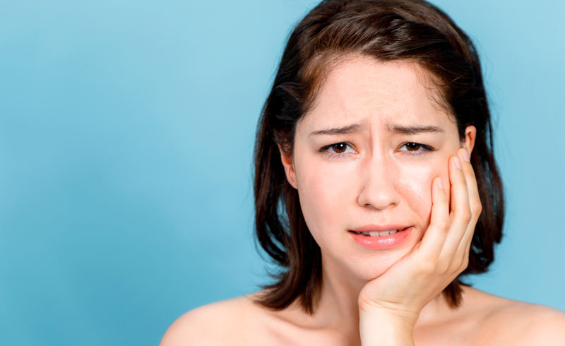 Occlusal Splints to Treat TMJ/TMD