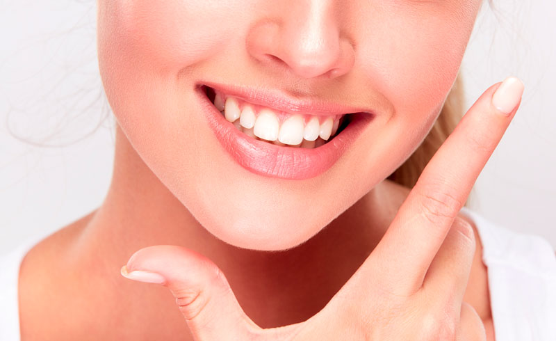 Causes of Cavities