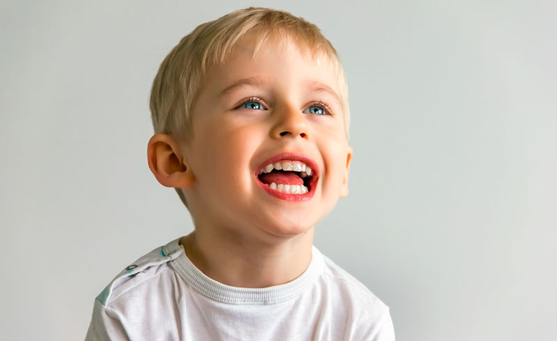 Child Dentistry