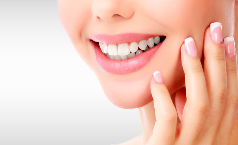 Missing Teeth