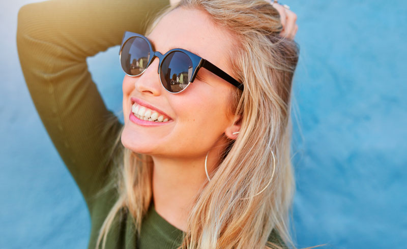 Teeth in a Day: All-on-Four™ Dental Implants