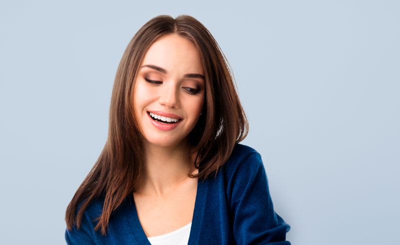 What to do if You Chip or Lose a Porcelain Veneer