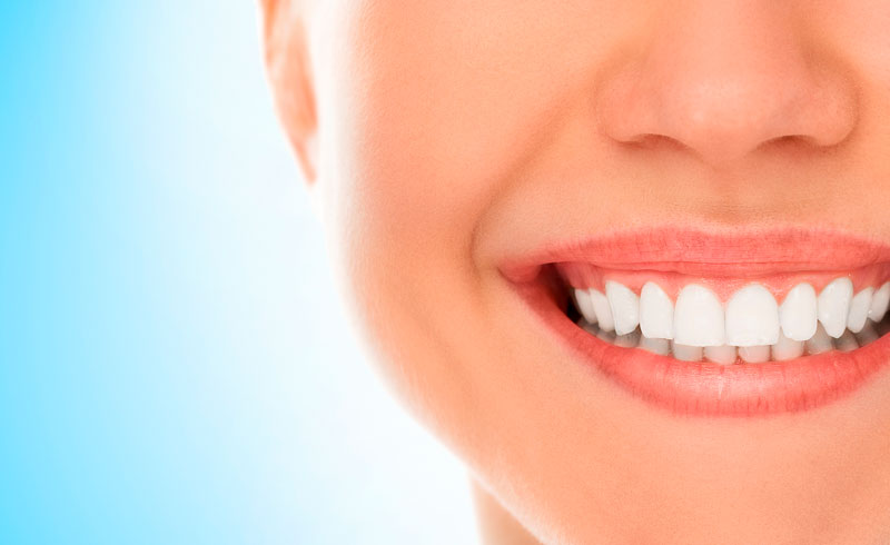 Why are Dental Implants Made of Titanium?