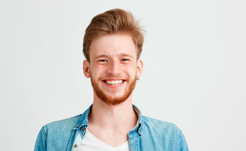 Barrie Candidates for Porcelain Veneers