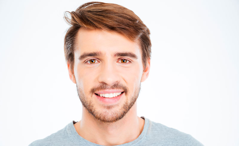 What Your Teeth Say about Your Health