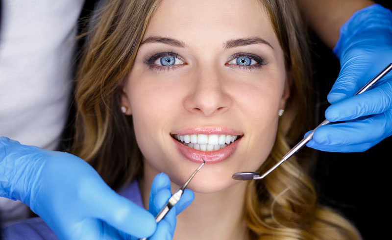Choosing a Dentist To Treat Your TMJ Headaches in Barrie