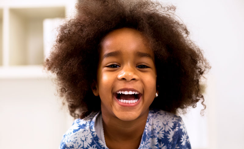 Getting Your Child Into Good Dental Habits