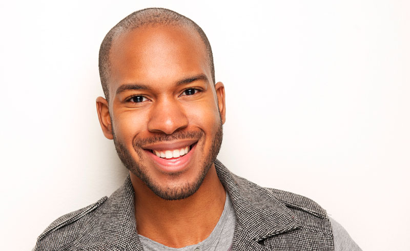 Why Replace Metal Fillings?