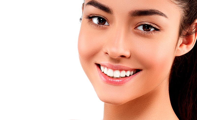 Is Over the Counter Tooth Whitening a Good Idea?