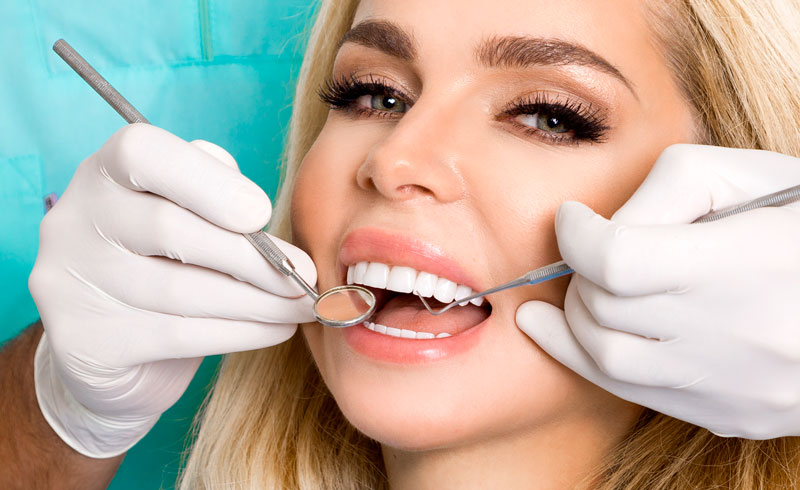 Are Dental Crowns Right For Me?