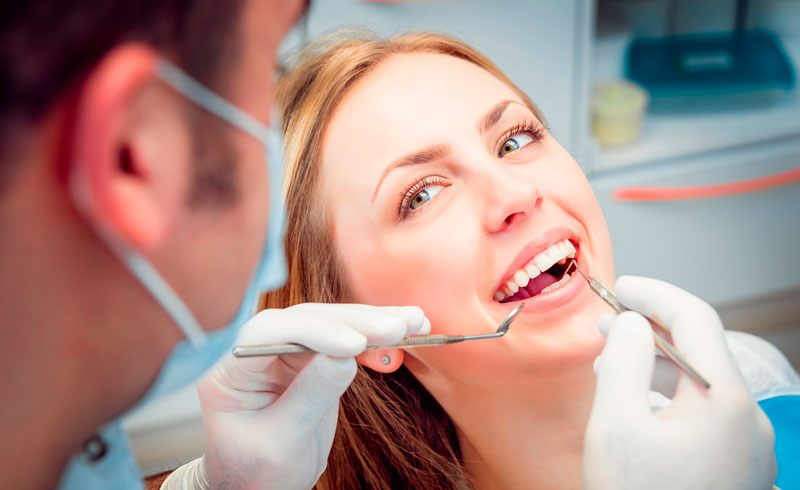 Open Your Mind to Gum Disease Prevention