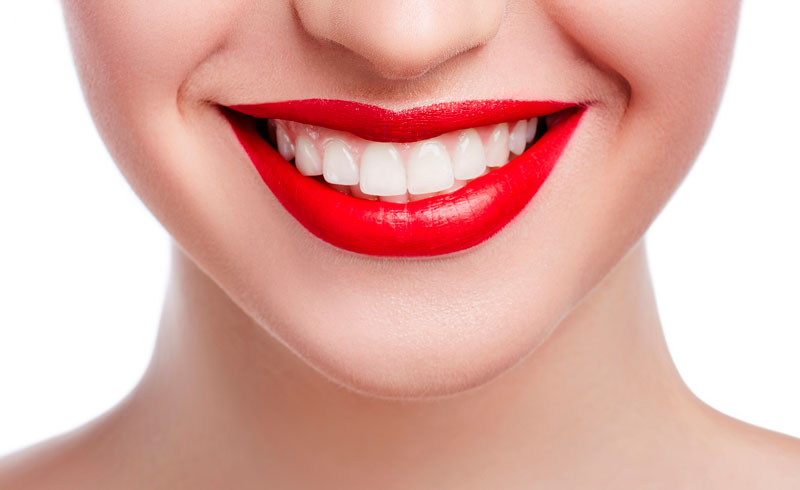 Can Cosmetic Dentistry Correct Bad Dental Work?