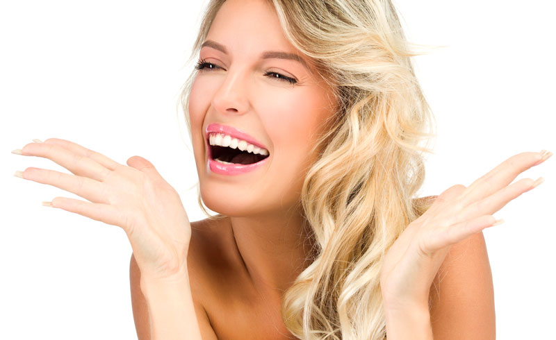 Secrets of Keeping Your Teeth for Life