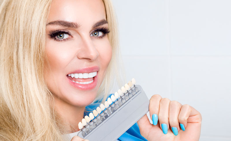 When do I Need a Cosmetic Dentist?