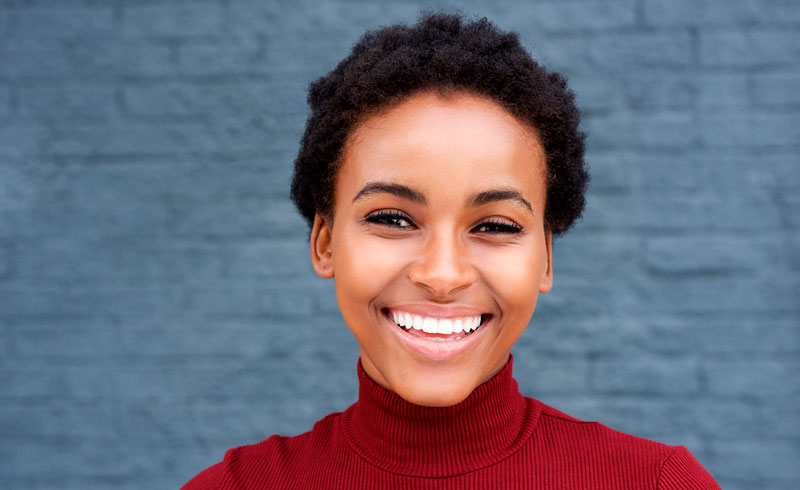 Whitening Deep Stains