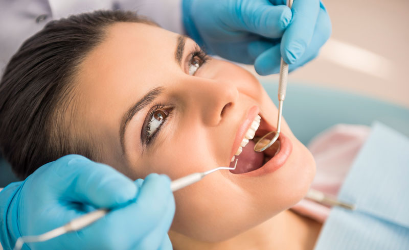 Probiotics for the Treatment of Gum Disease?
