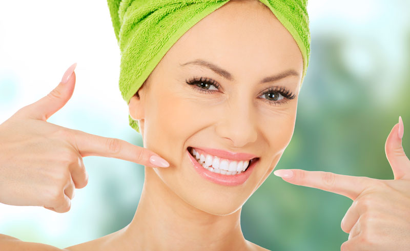 Oral Health Tips for Children…and Adults