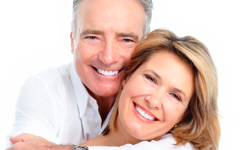 Types of Teeth Crowns