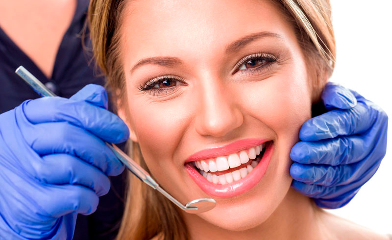 Perfect Teeth for the Holidays