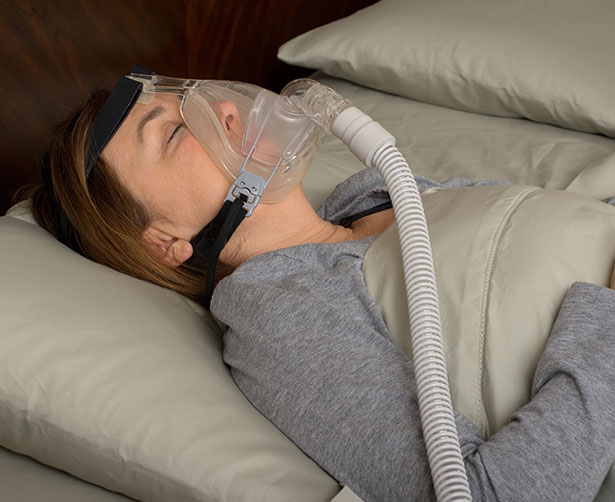 Sleep Apnea Barrie, ON Headache Therapy Molson Park Dental