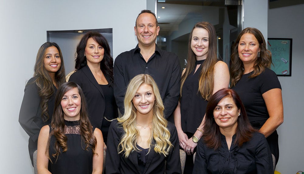 Children's Dentist Barrie Children Dentistry Molson Park Dental